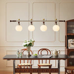 Cassian Linear Pendant Lamp - Lamp Outdoor