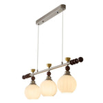 Cassian Linear Pendant Lamp - Lamp Outdoor