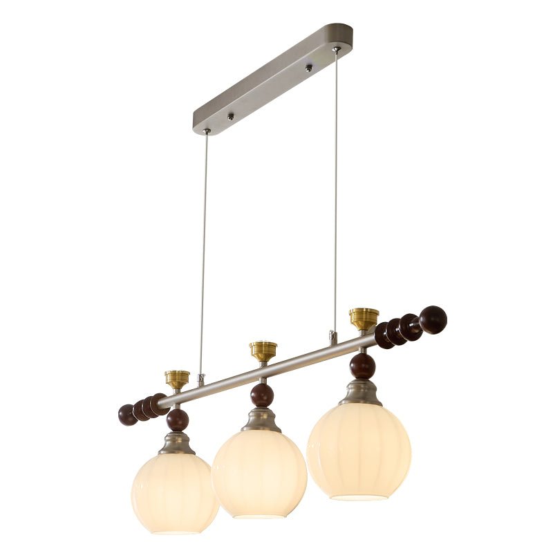 Cassian Linear Pendant Lamp - Lamp Outdoor