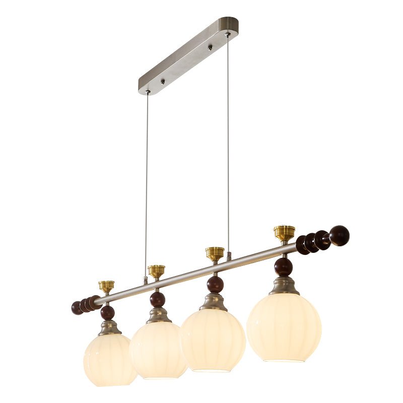 Cassian Linear Pendant Lamp - Lamp Outdoor