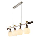 Cassian Linear Pendant Lamp - Lamp Outdoor
