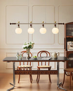 Cassian Linear Pendant Lamp - Lamp Outdoor