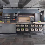 Castaway Bottle Glass Pendant Lamp - Lamp Outdoor