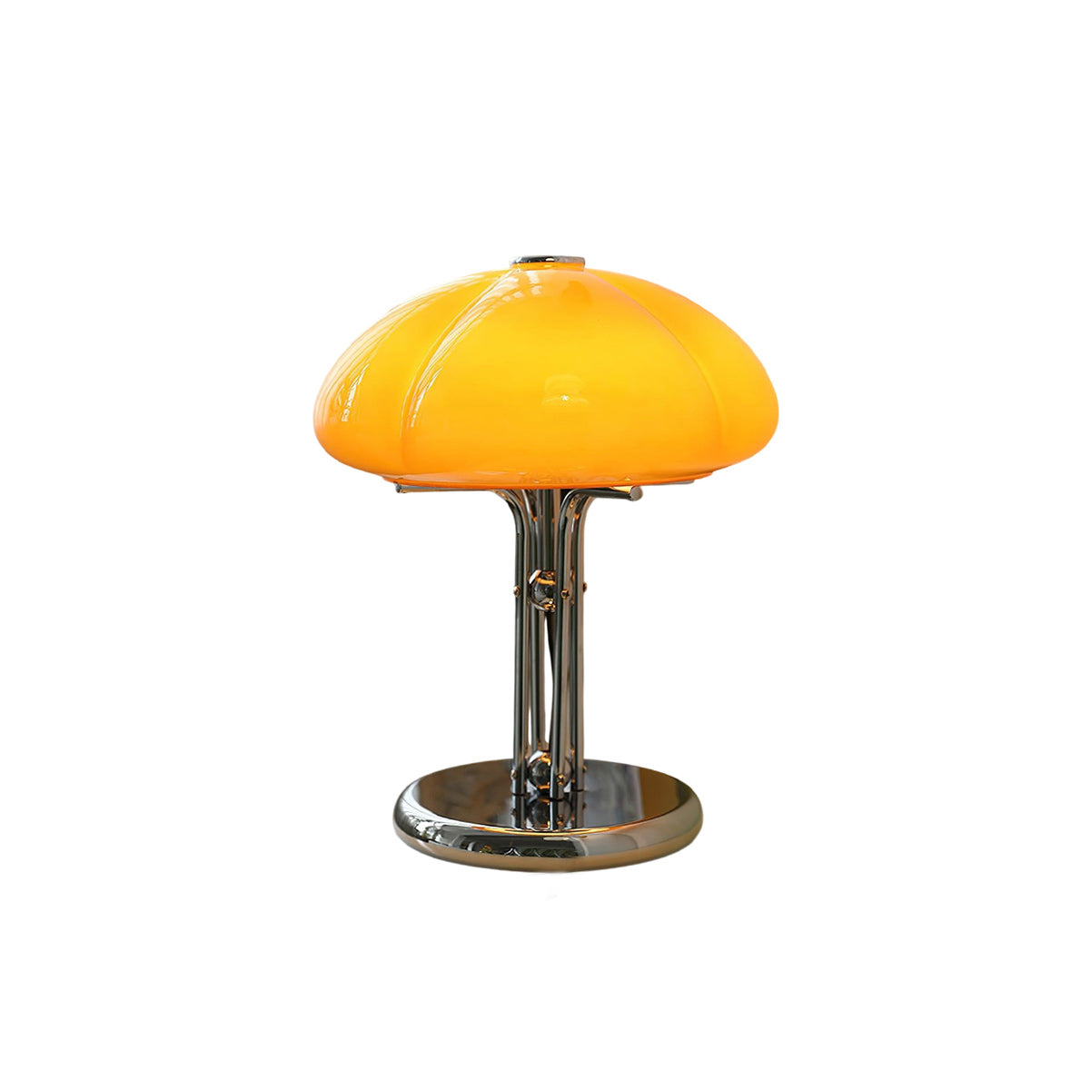 Cato Modern Glass Table Lamp