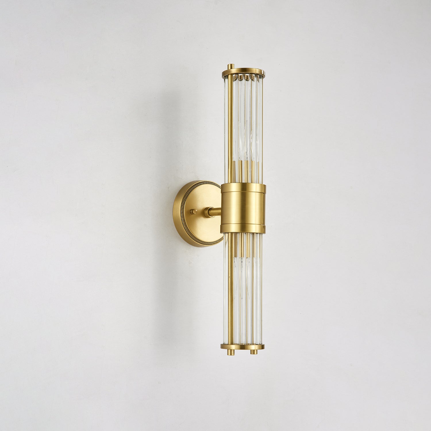 Celeste Cylinde Wall Light - Lamp Outdoor