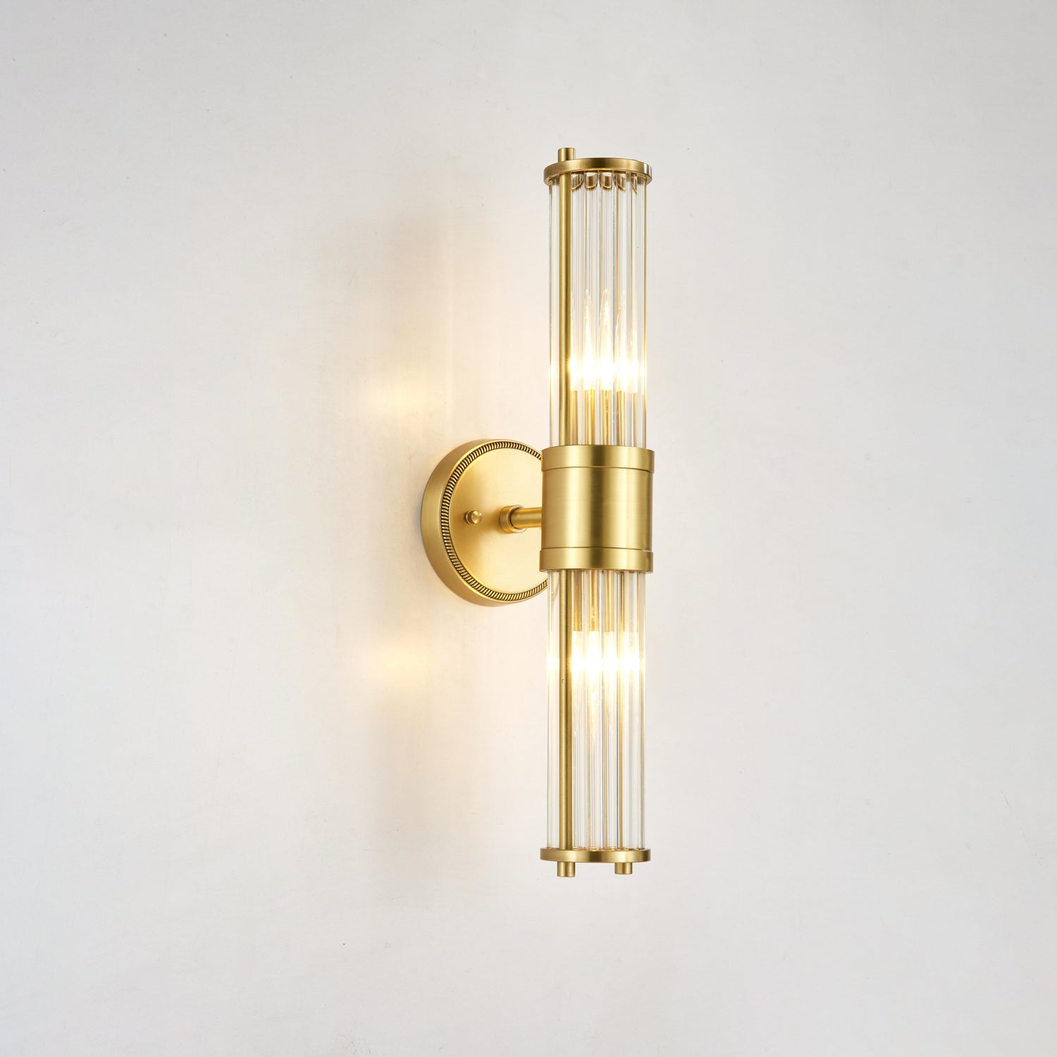 Celeste Cylinde Wall Light - Lamp Outdoor