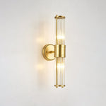 Celeste Cylinde Wall Light - Lamp Outdoor