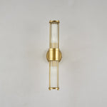 Celeste Cylinde Wall Light - Lamp Outdoor