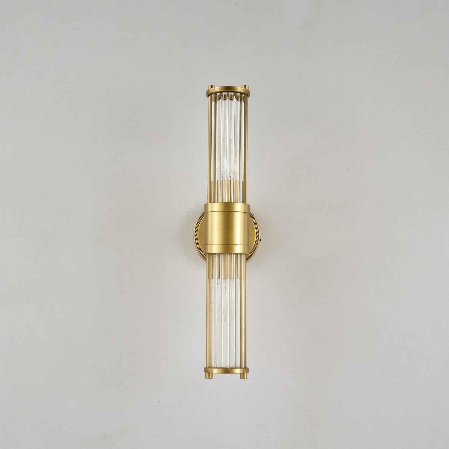 Celeste Cylinde Wall Light - Lamp Outdoor