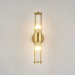 Celeste Cylinde Wall Light - Lamp Outdoor