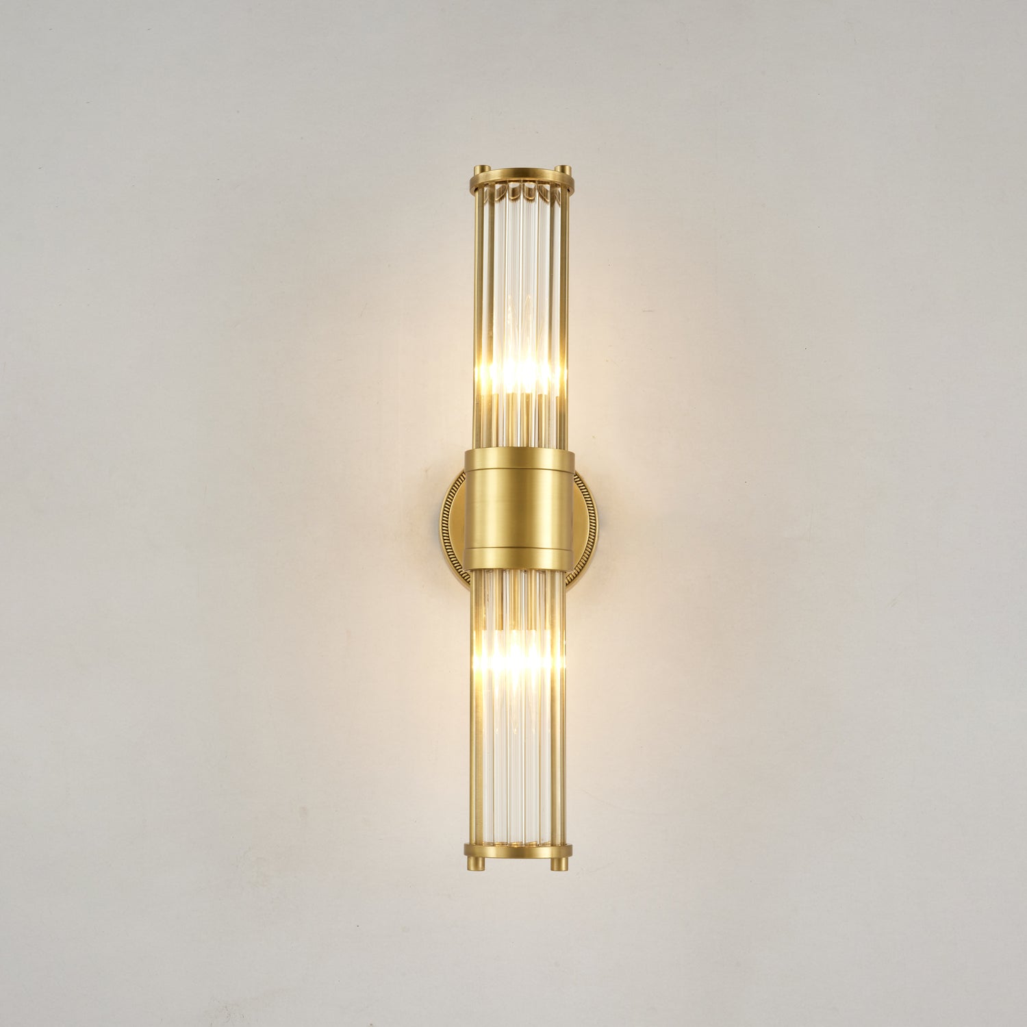 Celeste Cylinde Wall Light - Lamp Outdoor