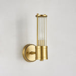 Celeste Cylinde Wall Light - Lamp Outdoor