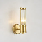Celeste Cylinde Wall Light - Lamp Outdoor
