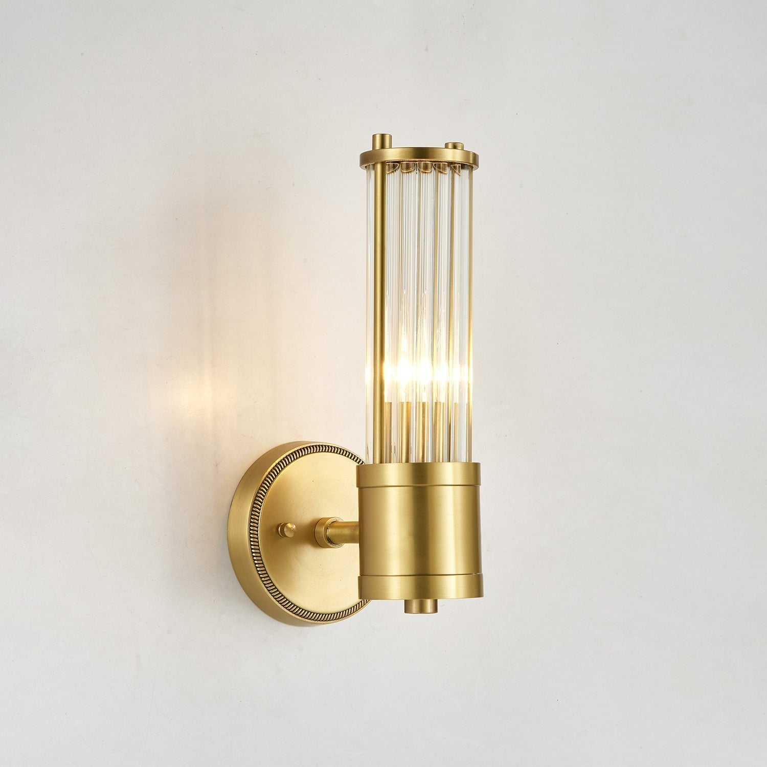 Celeste Cylinde Wall Light - Lamp Outdoor