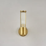 Celeste Cylinde Wall Light - Lamp Outdoor