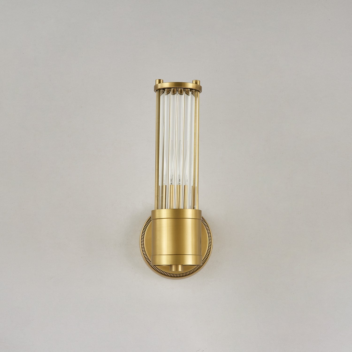 Celeste Cylinde Wall Light - Lamp Outdoor