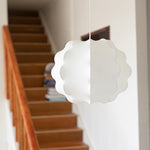 Celeste Petal Pendant Lamp - Lamp Outdoor