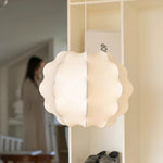 Celeste Petal Pendant Lamp - Lamp Outdoor