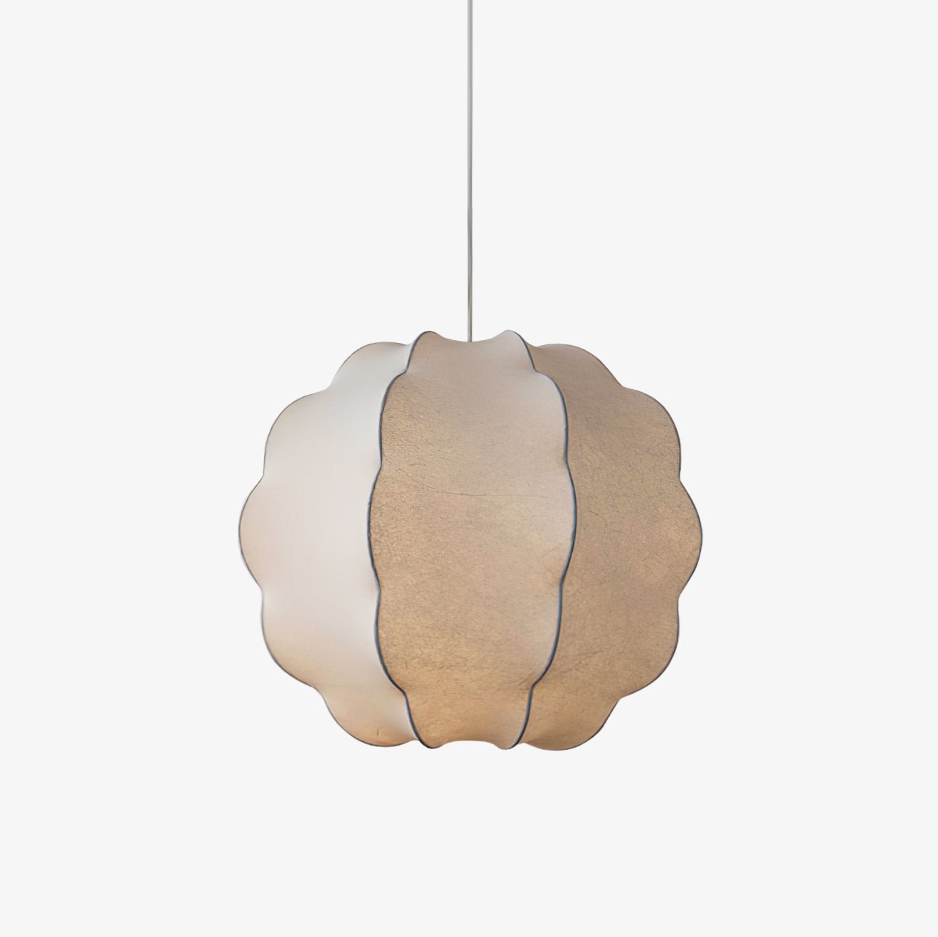 Celeste Petal Pendant Lamp - Lamp Outdoor