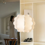 Celeste Petal Pendant Lamp - Lamp Outdoor