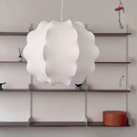 Celeste Petal Pendant Lamp - Lamp Outdoor