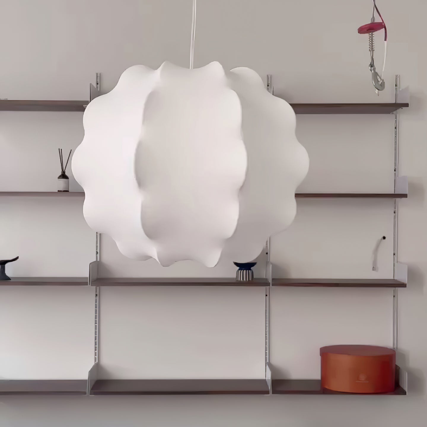 Celeste Petal Pendant Lamp - Lamp Outdoor