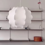 Celeste Petal Pendant Lamp - Lamp Outdoor