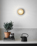 Celeste Wall Lamp - Lamp Outdoor