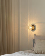 Celeste Wall Lamp - Lamp Outdoor