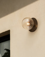 Celeste Wall Lamp - Lamp Outdoor