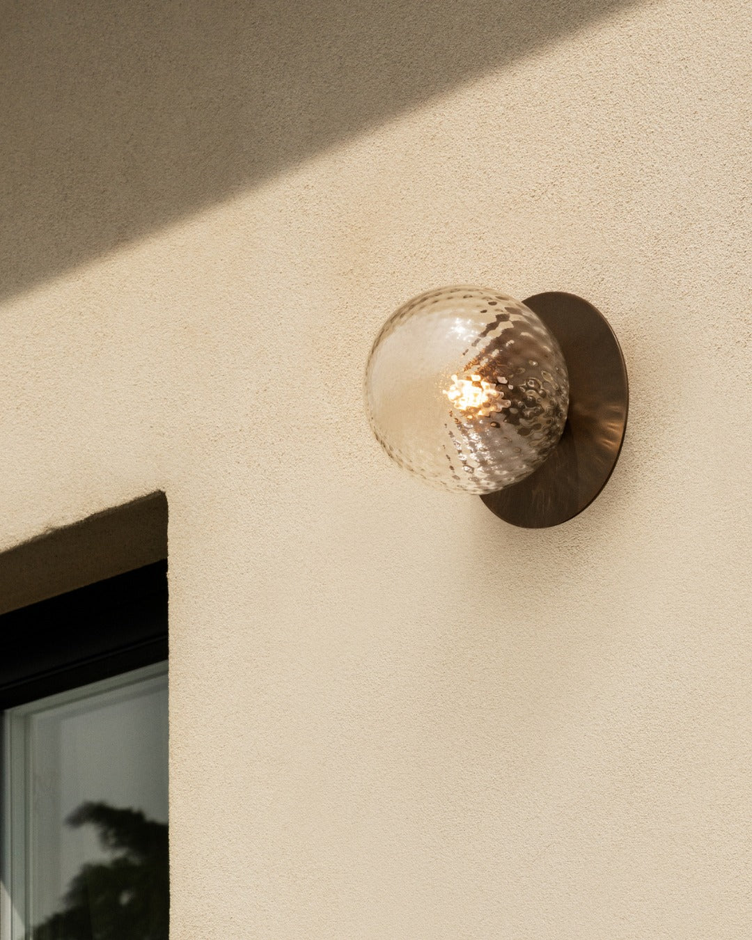 Celeste Wall Lamp - Lamp Outdoor
