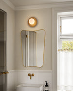 Celeste Wall Lamp - Lamp Outdoor