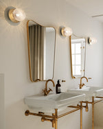 Celeste Wall Lamp - Lamp Outdoor