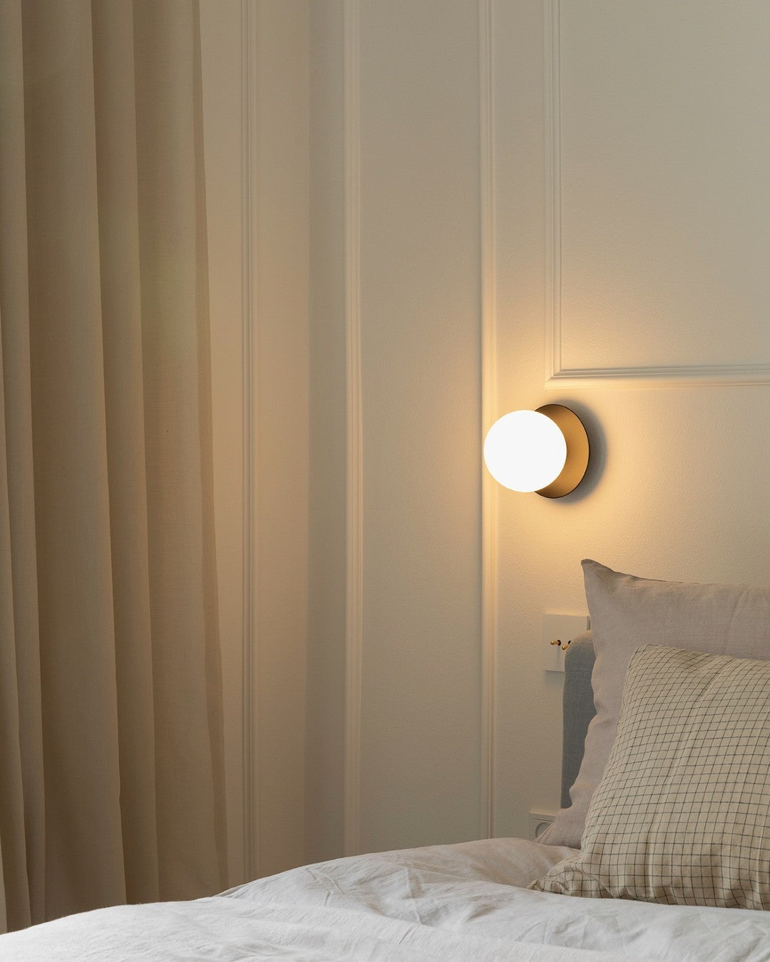 Celeste Wall Lamp - Lamp Outdoor