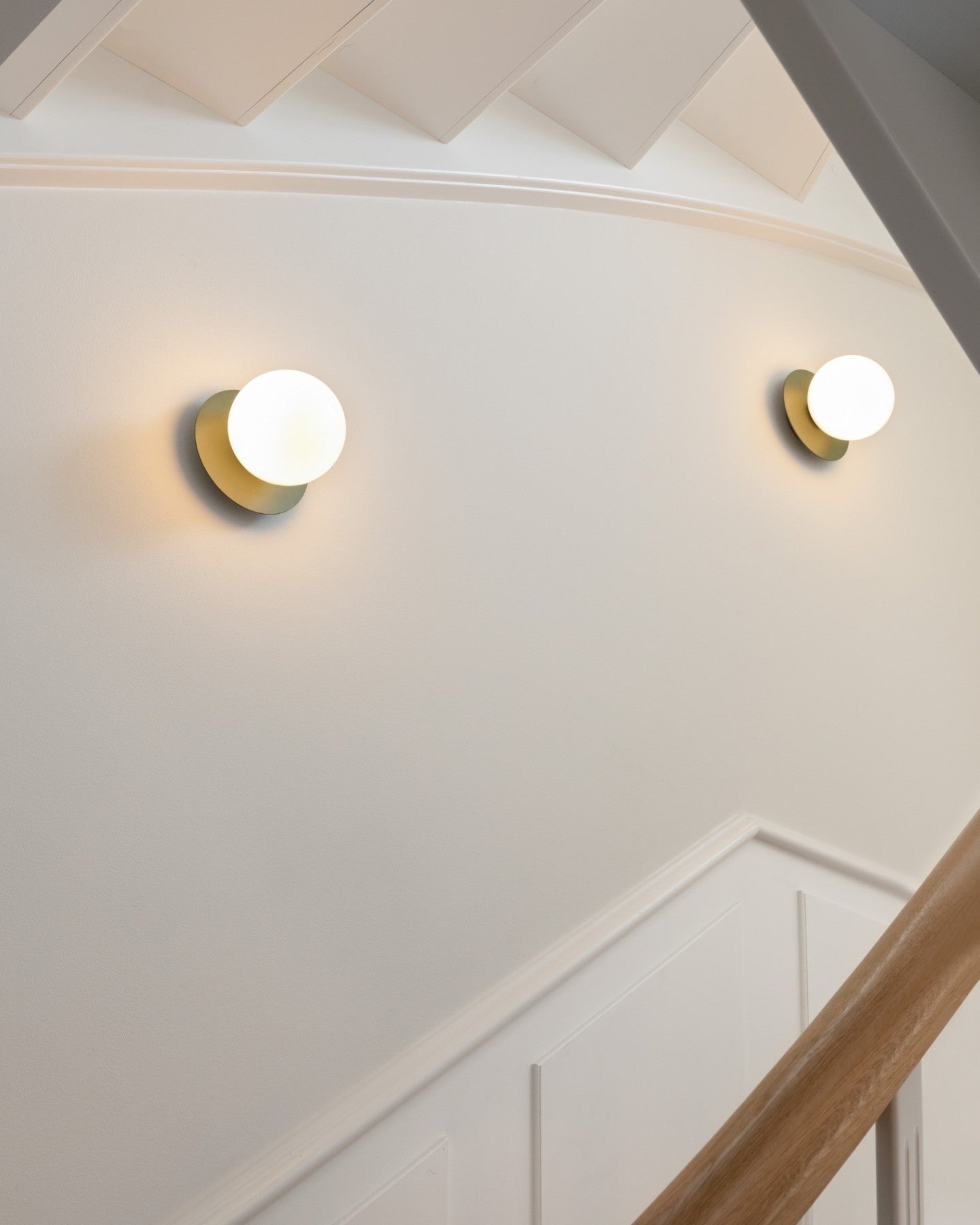 Celeste Wall Lamp - Lamp Outdoor