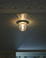 Celeste Wall Lamp - Lamp Outdoor