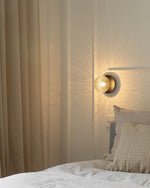 Celeste Wall Lamp - Lamp Outdoor