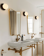 Celeste Wall Lamp - Lamp Outdoor