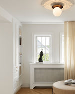 Celeste Wall Lamp - Lamp Outdoor