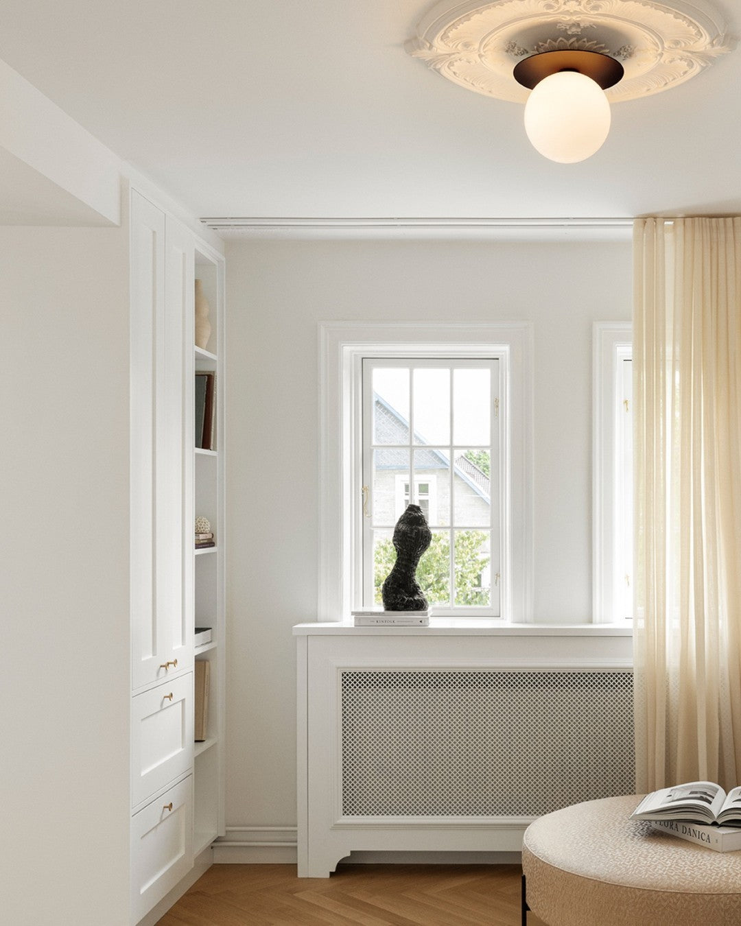 Celeste Wall Lamp - Lamp Outdoor