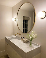 Celeste Wall Lamp - Lamp Outdoor