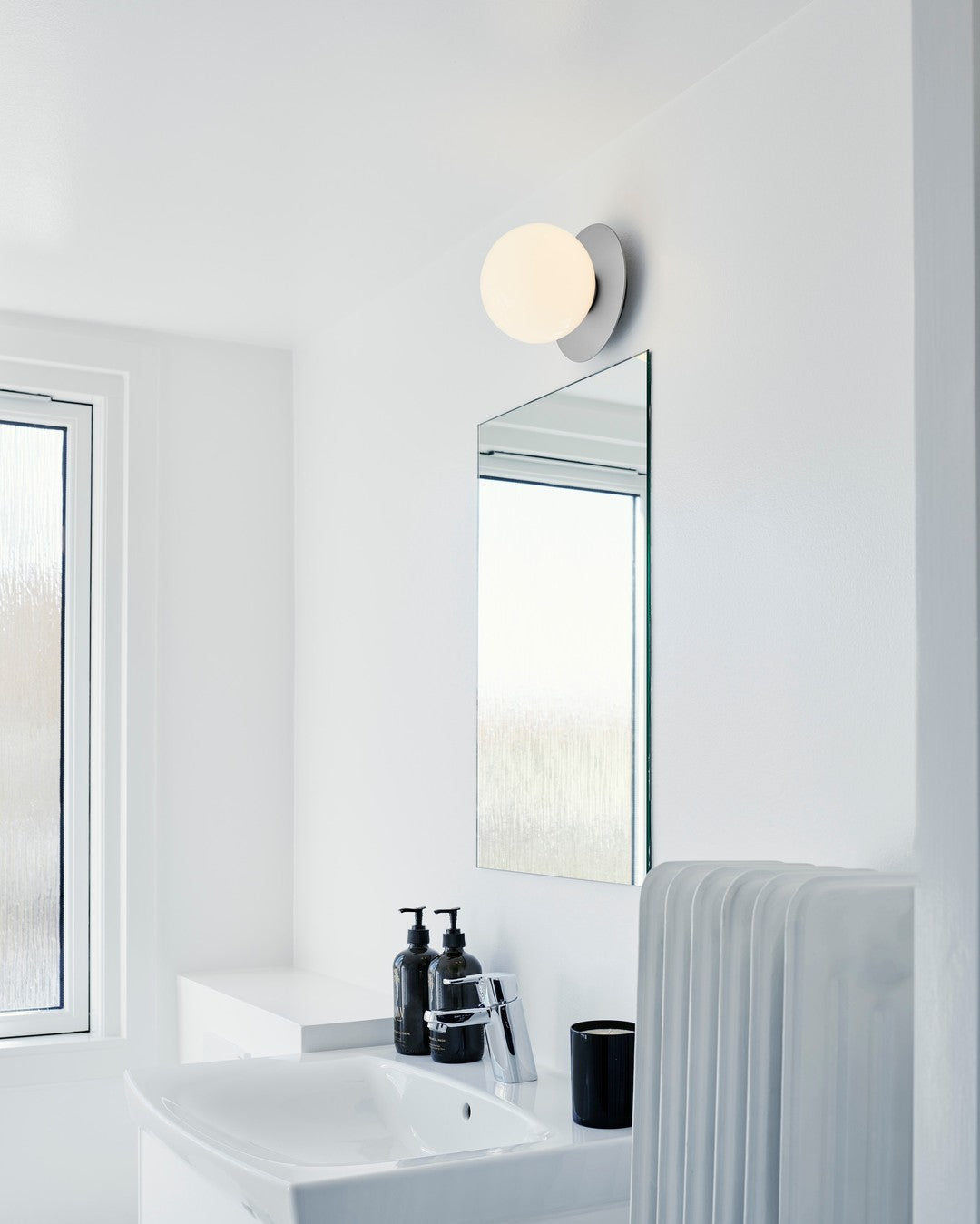 Celeste Wall Lamp - Lamp Outdoor