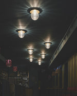 Celeste Wall Lamp - Lamp Outdoor