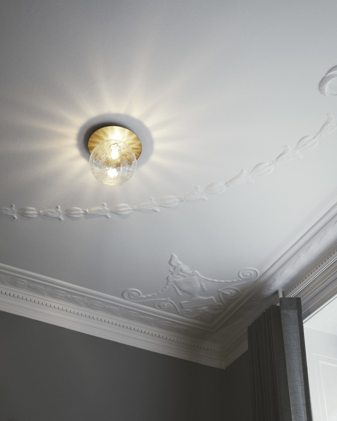 Celeste Wall Lamp - Lamp Outdoor