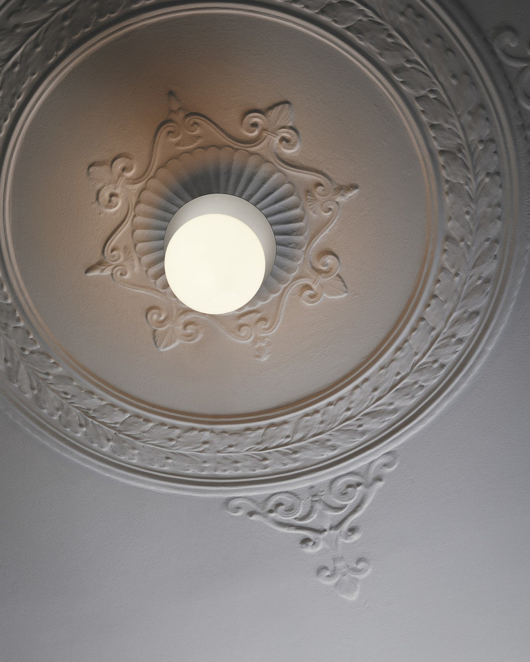 Celeste Wall Lamp - Lamp Outdoor
