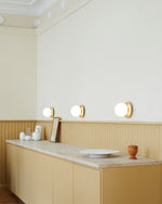 Celeste Wall Lamp - Lamp Outdoor