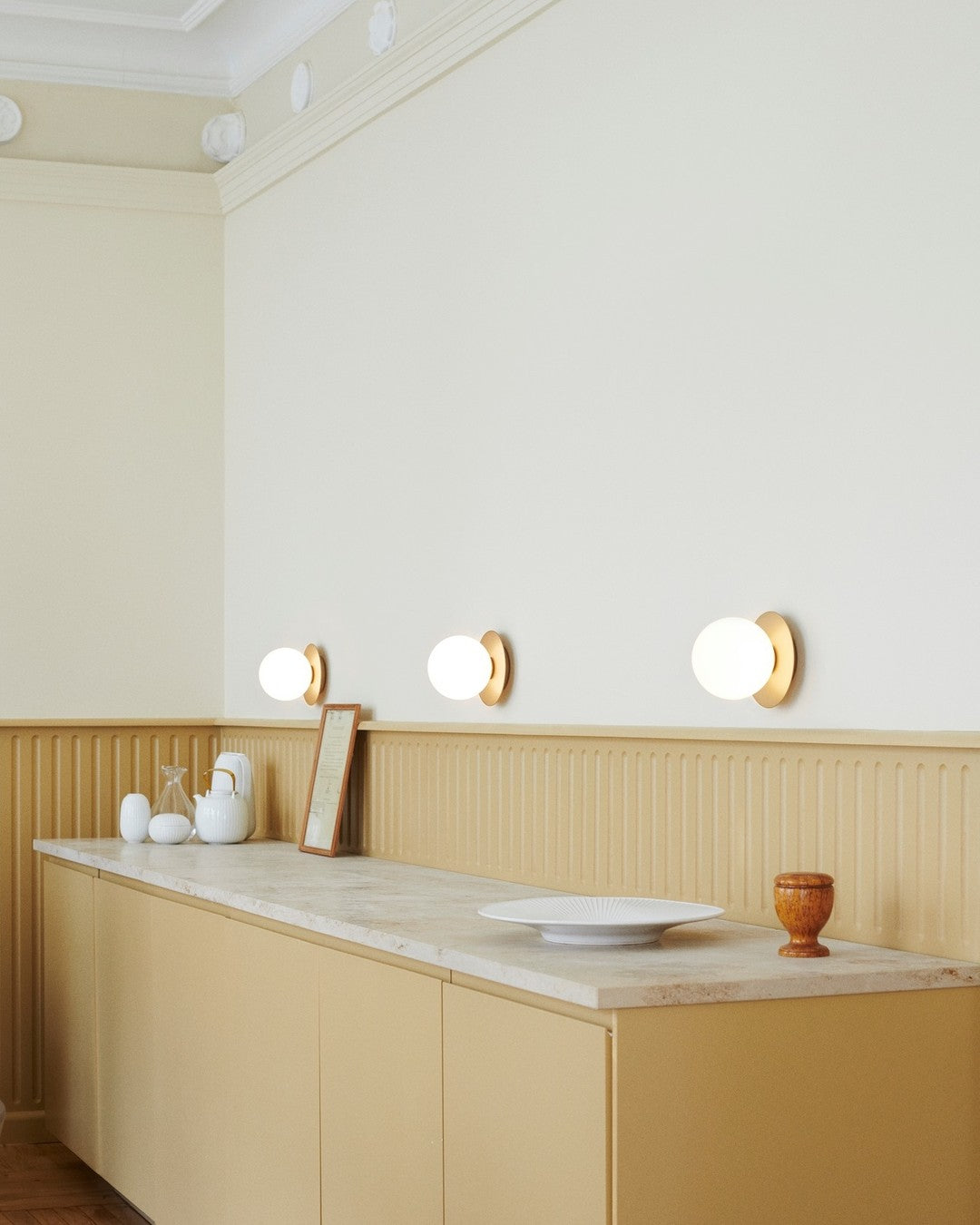 Celeste Wall Lamp - Lamp Outdoor