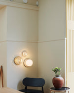 Celeste Wall Lamp - Lamp Outdoor
