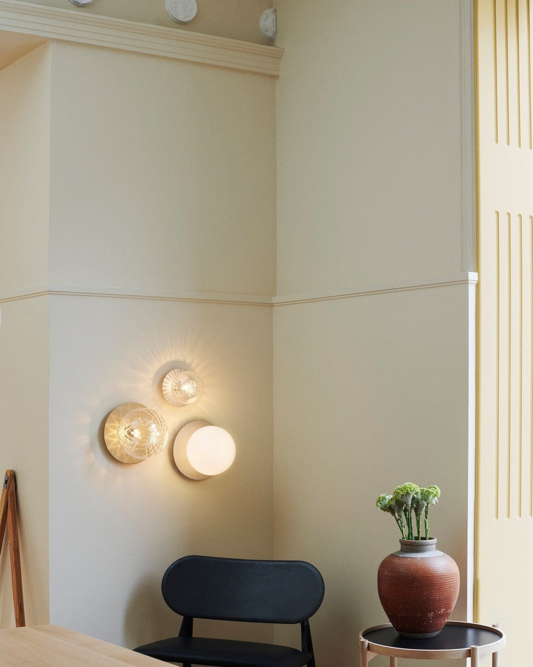 Celeste Wall Lamp - Lamp Outdoor