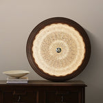 Celestia Walnut Ceiling Light - Lamp Outdoor